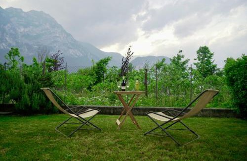 Riva del Garda Apartamento | Lake & rest