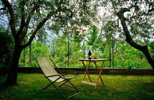 Riva del Garda Apartamento | Lake & rest