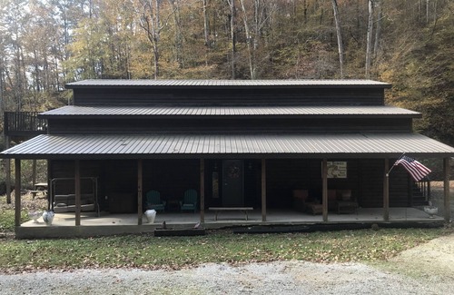 Iuka Casa | Lake Retreat / Iuka Ms JP Coleman State Park