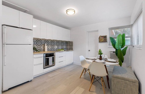 Lake Ridge Apartamento | Lake Ridge Villa in Fort Lauderdale