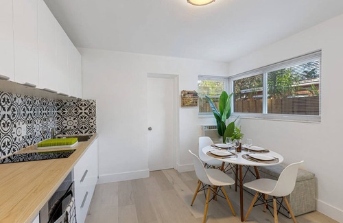 Lake Ridge Apartamento | Lake Ridge Villa in Fort Lauderdale