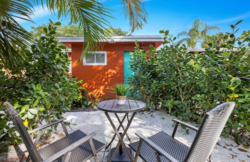 Lake Ridge Apartamento | Lake Ridge Villa in Fort Lauderdale