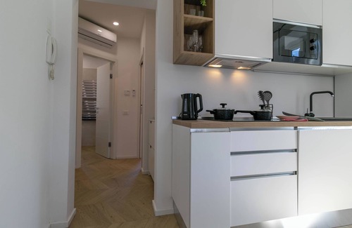 Lecco Apartamento | Lake & River Apartment