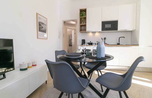 Lecco Apartamento | Lake & River Apartment