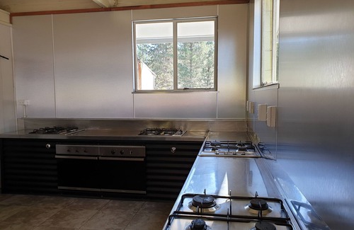Twizel Otro | Lake Ruataniwha Holiday Park