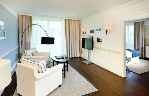 Poertschach am Woerthersee Apartamento | Lake's