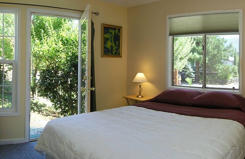 Lakehead-Lakeshore Casa | Lago Shasta Pine House Situado Lakehead