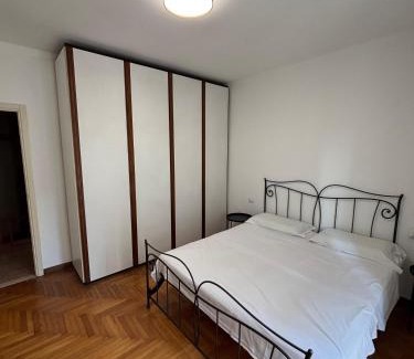 Lecco Apartamento | Lake side and view - new bright apartment