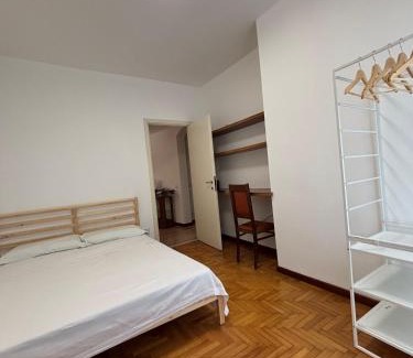 Lecco Apartamento | Lake side and view - new bright apartment