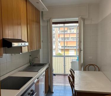 Lecco Apartamento | Lake side and view - new bright apartment