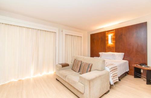 Smin Apartamento | Lake Side Hotel em Brasília 87382
