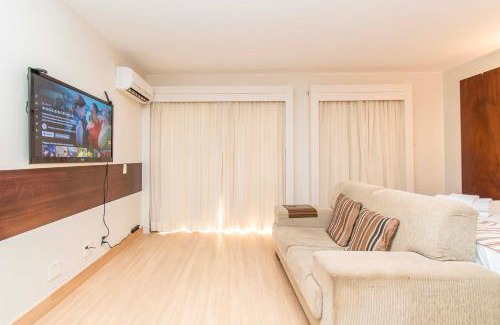 Smin Apartamento | Lake Side Hotel em Brasília 87382
