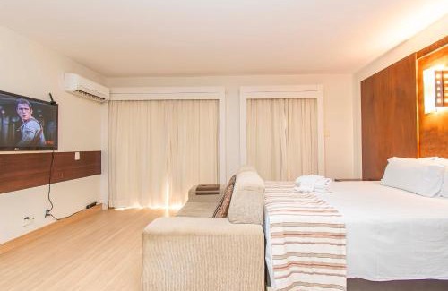 Smin Apartamento | Lake Side Hotel em Brasília 87382