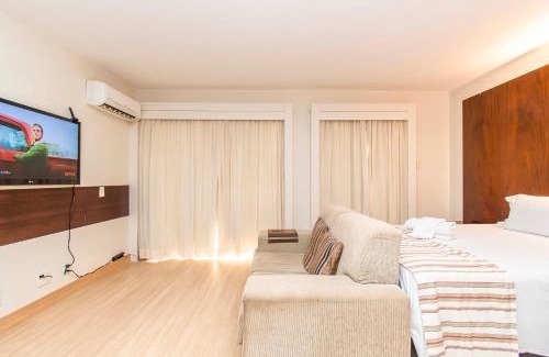 Smin Apartamento | Lake Side Hotel em Brasília 87382