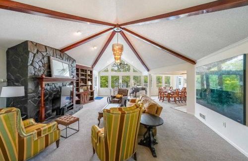 Jonesboro Casa | Lake Spivey