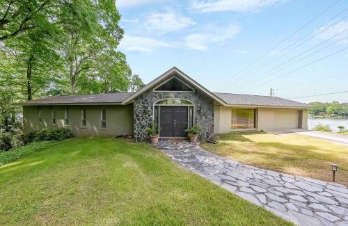 Jonesboro Casa | Lake Spivey