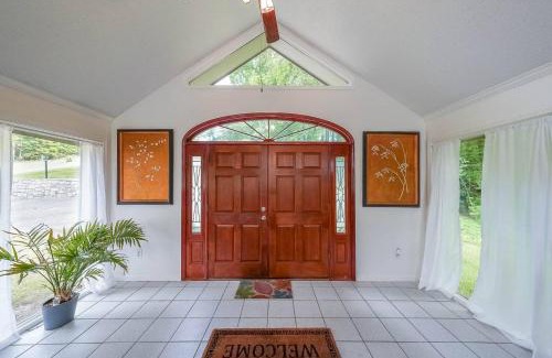 Jonesboro Casa | Lake Spivey