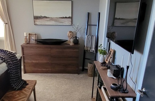 Anchorville Casa | Lake St. Clair at your door step