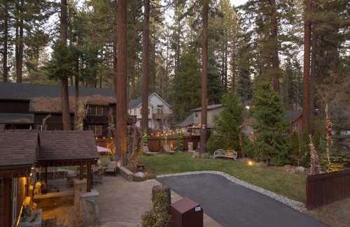 Kings Beach Casa | Lake Star by AvantStay Hot Tub Walk to Beach