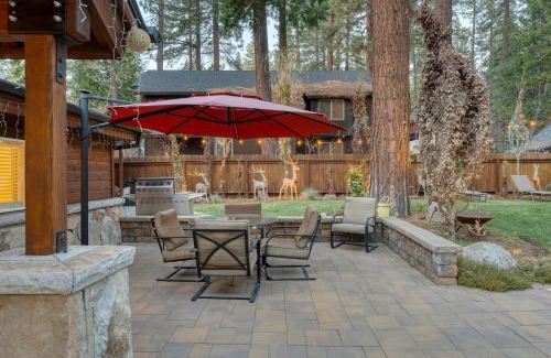 Kings Beach Casa | Lake Star by AvantStay Hot Tub Walk to Beach