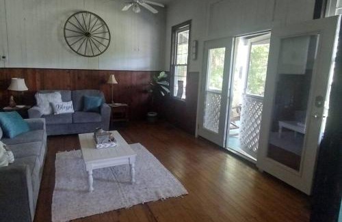 Tuxedo Apartamento | Lake summit cabin on the hill Great views