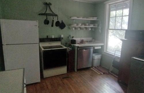 Tuxedo Apartamento | Lake summit cabin on the hill Great views