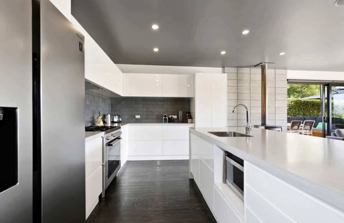 Lake Tarawera Casa | Lake Tarawera Gem Sum