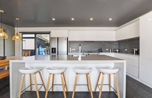 Lake Tarawera Casa | Lake Tarawera Gem Sum