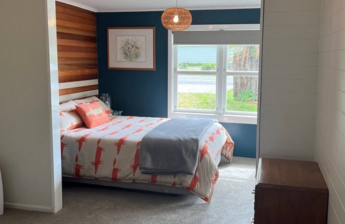 Lake Tarawera Casa | Lago Tarawera - Lago Bach