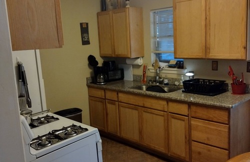 Wills Point Casa | Casa del lago en West Tawakoni