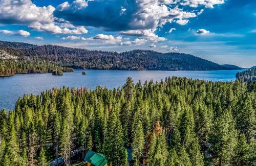 Lakeshore Apartamento | Lake Therapy