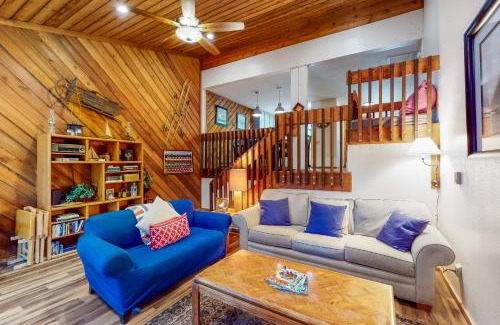 Lakeshore Apartamento | Lake Therapy