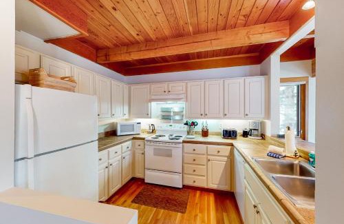 Keystone Casa | Lake to Mountain