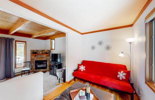 Keystone Casa | Lake to Mountain