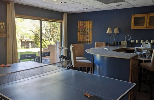 Macon Casa | Lake Tobo House