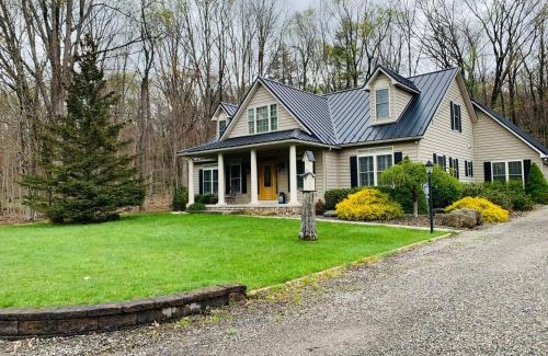 Alpine Lake Casa | Lake Top Getaway