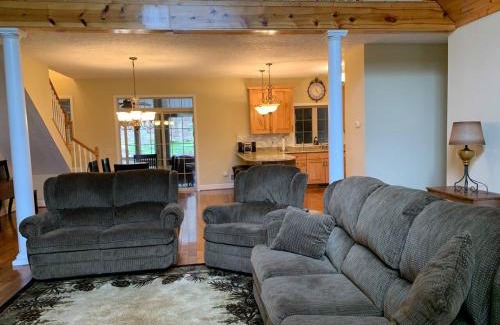 Alpine Lake Casa | Lake Top Getaway