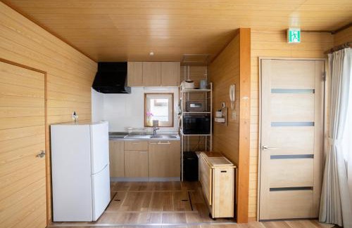 Toya Casa | LAKE TOYA PREMIUM CABIN