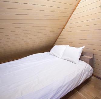 Toya Casa | LAKE TOYA PREMIUM CABIN