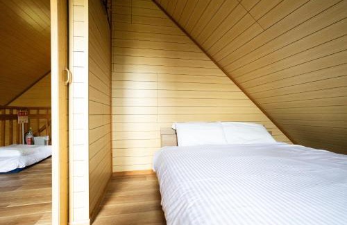 Toya Casa | LAKE TOYA PREMIUM CABIN