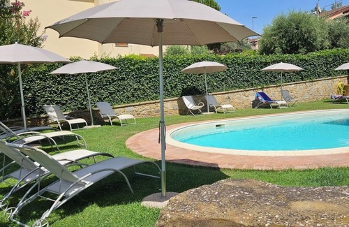 Torricella Apartamento | LAKE TRASIMENO TORRICELLA APARTMENT FOR RENT PG