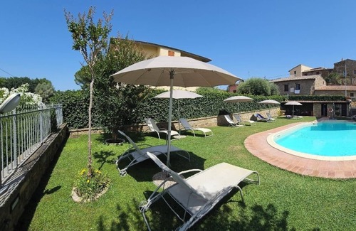 Torricella Apartamento | LAKE TRASIMENO TORRICELLA APARTMENT FOR RENT PG