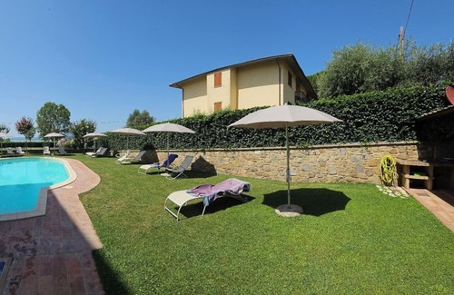 Torricella Apartamento | LAKE TRASIMENO TORRICELLA APARTMENT FOR RENT PG