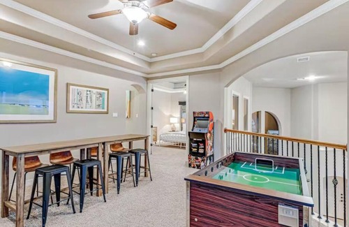 San Marcos Casa | Lake Travis Luxury Escape - Austin, TX