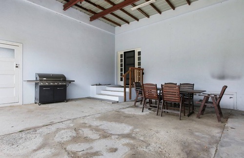 Lake Tyers Beach Casa | Lake Tyers Beach House - Escape de casa de playa grande y lleno de sol