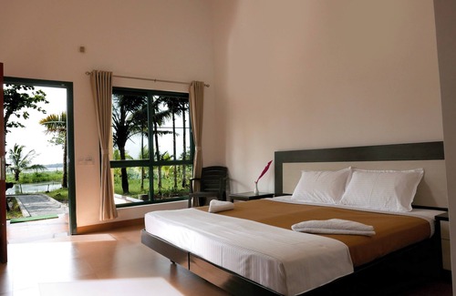 Andhakaranazhy Complejo | Lake Vechoor Villas By BRDGE HOSPITALITY