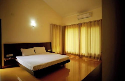 Andhakaranazhy Complejo | Lake Vechoor Villas By BRDGE HOSPITALITY