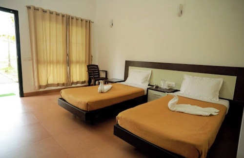 Andhakaranazhy Complejo | Lake Vechoor Villas By BRDGE HOSPITALITY