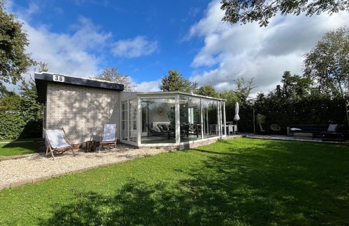 Kortgene Casa | Lake Veere summer bungalow
