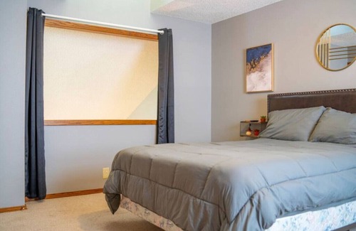 Holiday Island Casa | Lake Vibe on Tablerock Lake